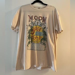 Project Social T x Urban Outfitters graphic t-shirt
